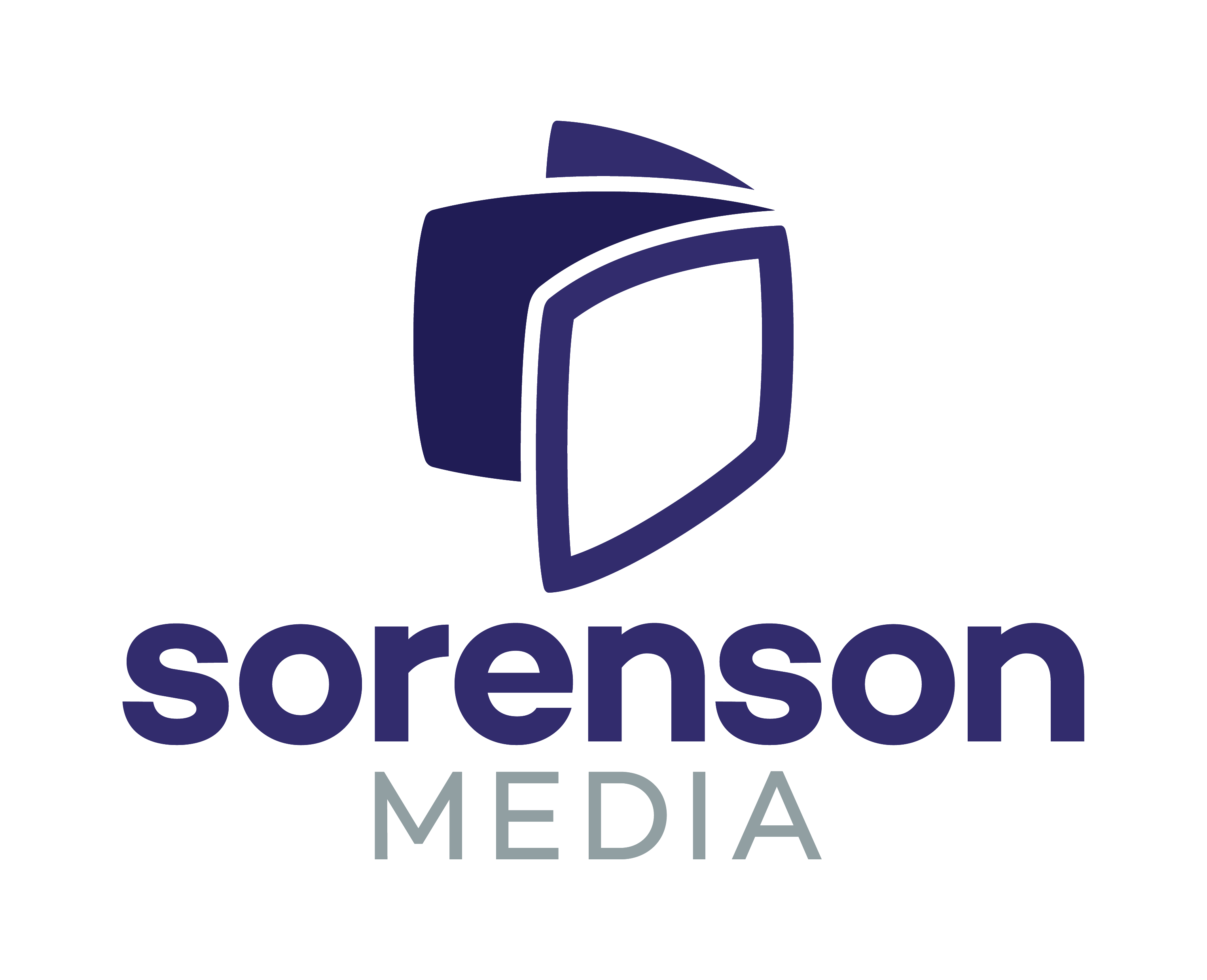 Sorenson Media Sorenson Media